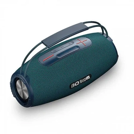 Портативная акустика BQ PBS4003 Blue