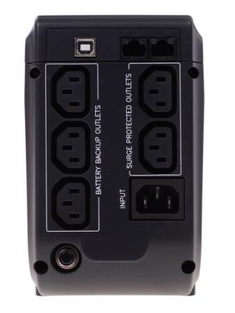 ИБП Powercom IMPERIAL IMP-825AP