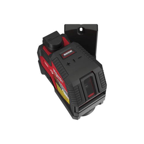 Лазерный нивелир Milwaukee L4 CLLP-301C (4933478099)