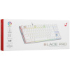 Клавиатура проводная ARDOR GAMING Blade PRO