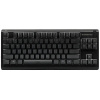 Клавиатура проводная SteelSeries Apex 3 TKL