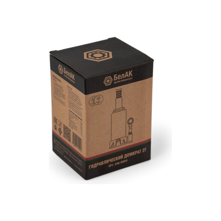 Домкрат БелАК БАК.00039