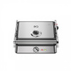 Гриль BQ GR3007 Black-Steel