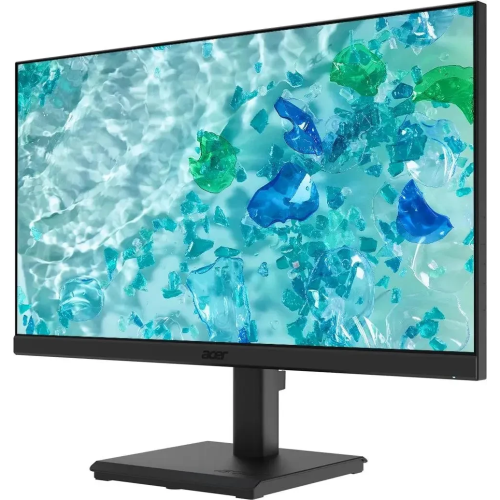 Монитор Acer V227QJ0bi (UM.WV7CD.004) черный