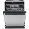 Встраиваемая посудомоечная машина Midea MID60S730i