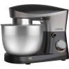 Миксер StarWind SPM2251 черный/серебристый
