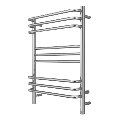 Электрический полотенцесушитель Terminus Прато П9 500х700 sensor quick touch