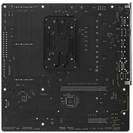 Материнская плата ASROCK B650M Pro RS