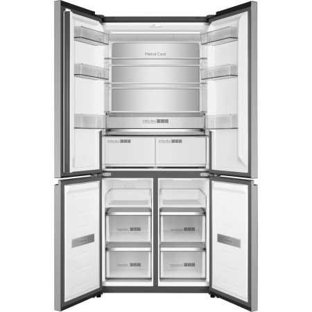 Холодильник NORD i-RFQ 510 Xd