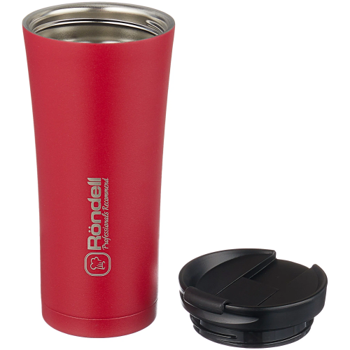 Термокружка RONDELL RD-0230 Ultra Red