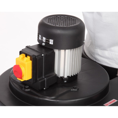 Стружкоотсос БЕЛМАШ DC1200 (D088A)