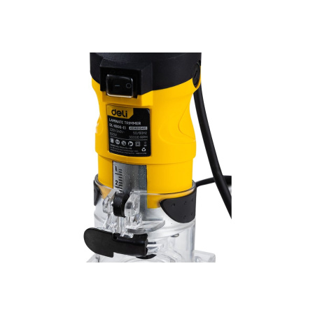 Фрезер Deli DL-XB06-E1
