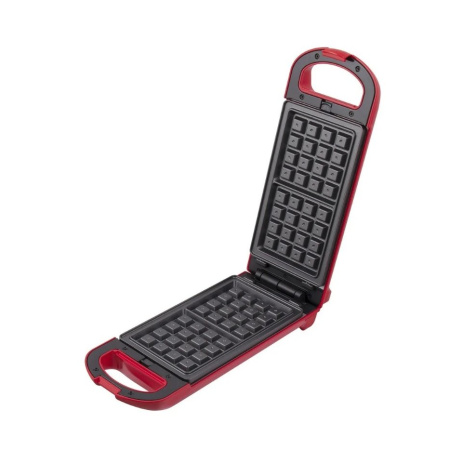 Вафельница MAUNFELD MF-1434R