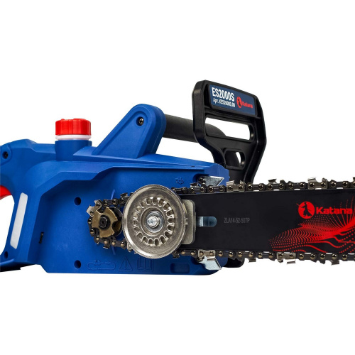 Электропила цепная Katana ES2000S