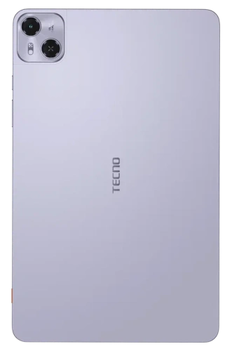 Планшет Tecno MegaPad Pro 8/256 Гб LTE Aurora Purple