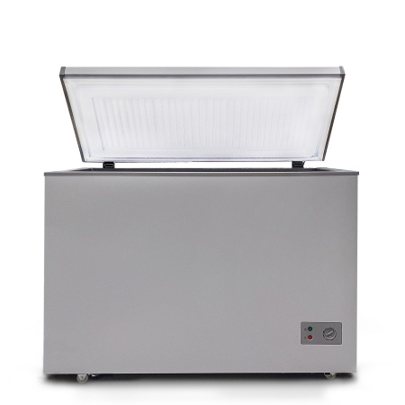 Морозильный ларь Бирюса M240KVS