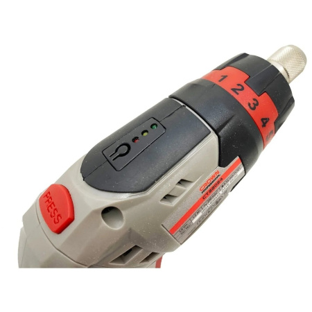 Винтоверт CROWN CT22024 MC