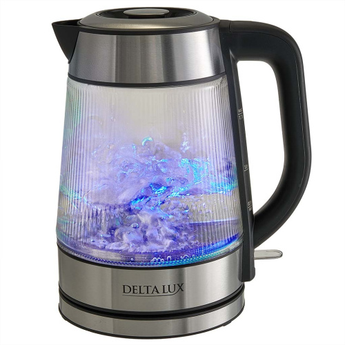 Электрочайник DELTA DE-1024