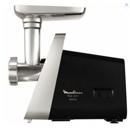 Мясорубка MOULINEX ME306832