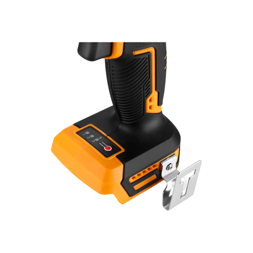 Гайковерт Deko DKIS20 (063-4450) аккумуляторный без АКБ и з/у