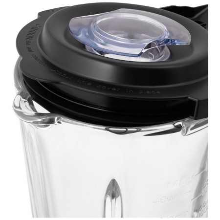 Блендер Kitfort КТ-3021 черный