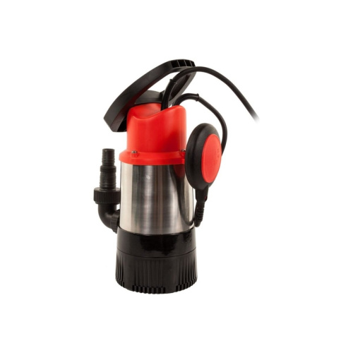 Дренажный насос QUATTRO ELEMENTI Drenaggio 1000 H Inox напорный (771-756)