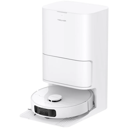 Робот-пылесос TROUVER E40 Ultra RLE21SE