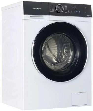 Стиральная машина Delvento VHC905 белый