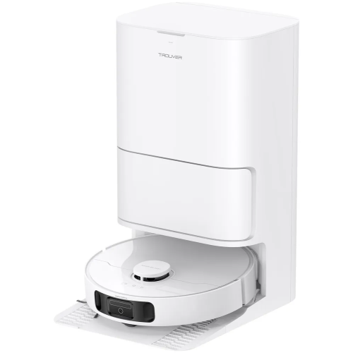Робот-пылесос TROUVER E40 Ultra RLE21SE