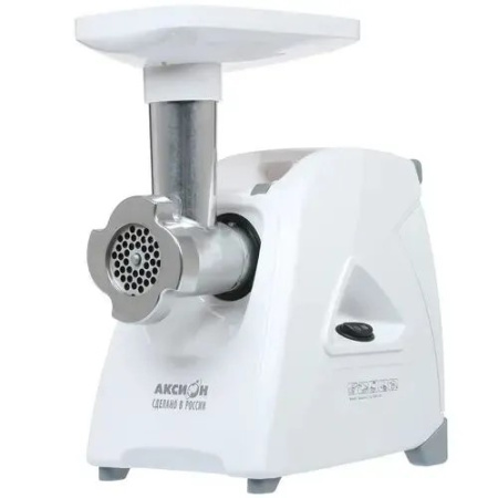 Мясорубка Аксион М 35.03