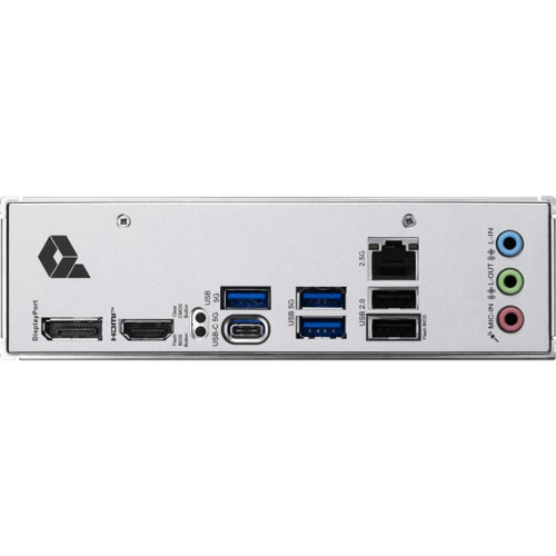 Материнская плата MSI Pro B850M-B Gen4