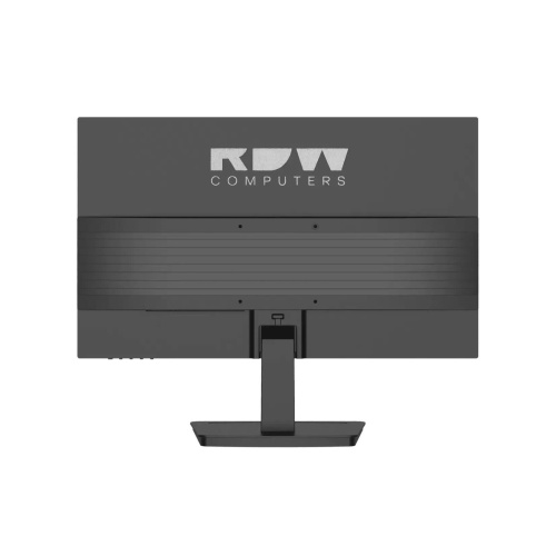 Монитор RDW Computers RDW2401K (2401K/F08В0120V2A1B) черный