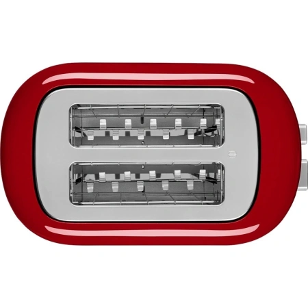 Тостер KitchenAid 5KMT2109EER красный