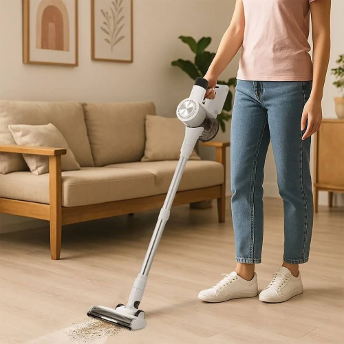 Пылесос Kitfort КТ-5548