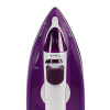 Утюг Vitek VT-8308 VT белый/сиреневый