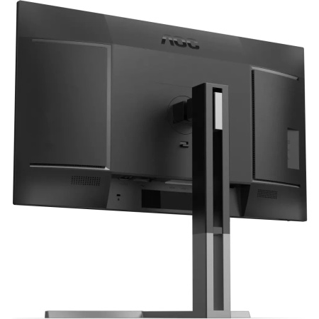 Монитор AOC U27U3CV Black