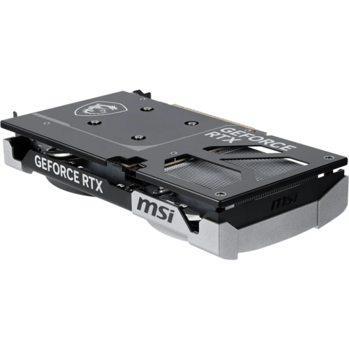 Видеокарта MSI RTX 5060 Ti 16G Ventus 2X Plus, 16Gb 128bit GDDR7 2572/28000/H PCI-E 5.0