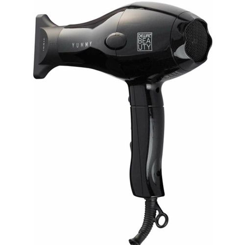 Фен Dewal Beauty YumMy HD1000 Black