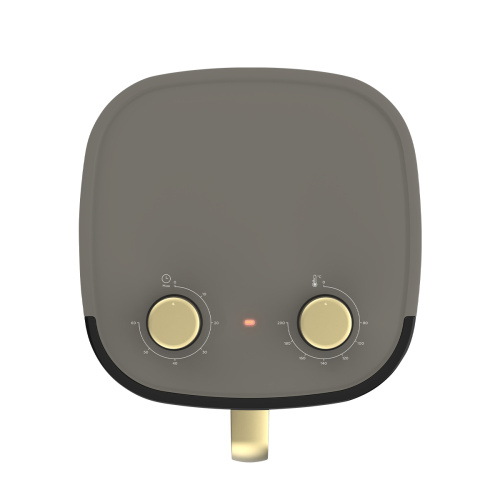 Аэрогриль BQ AF6000M Gray