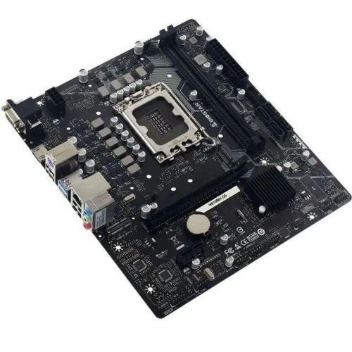 Материнская плата Biostar H610MH D5