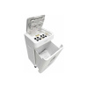 Шредер Office Kit SA120C (OK3910SA120C) белый