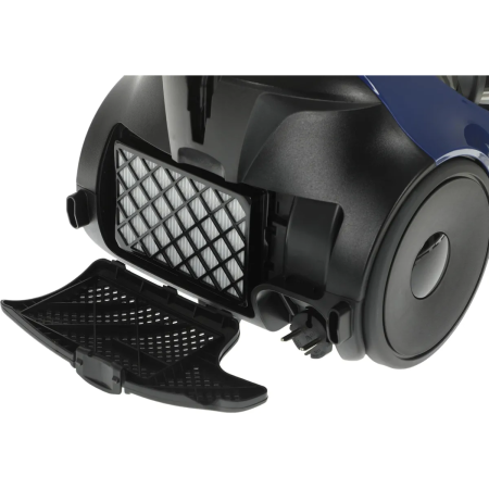 Пылесос Samsung VCC8836V36 синий