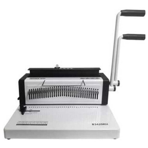 Переплетчик Office Kit B3420RH