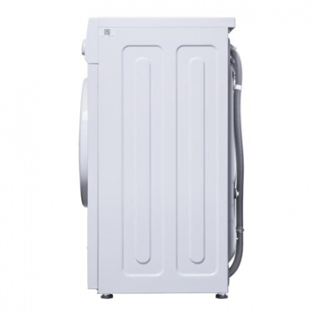 Стиральная машина MAUNFELD MFWM127WH051 белый