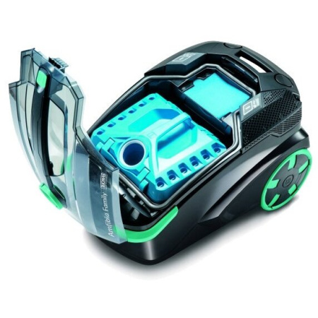 Пылесос Thomas 788599 DryBox Amfibia Family