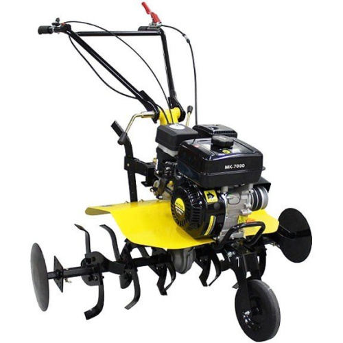 Мотоблок Huter МК-13000Р (70/5/18)