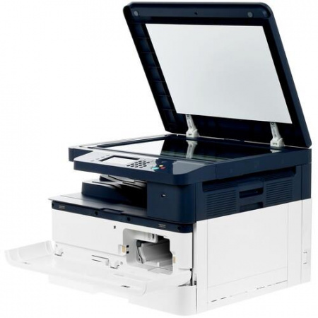 МФУ лазерное Xerox B1025DN