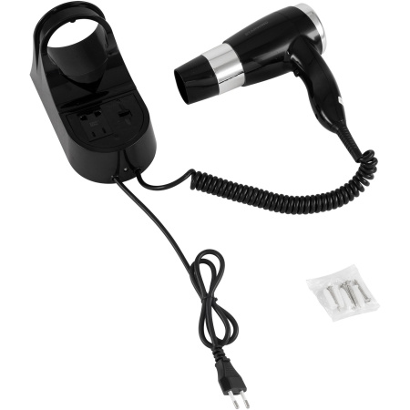 Фен Starwind SW-HD877 черный