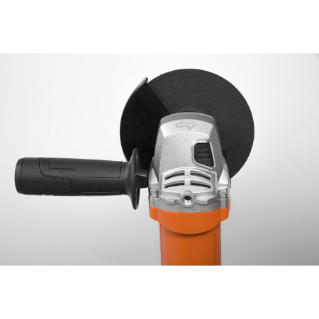 УШМ DAEWOO DAG 650-125