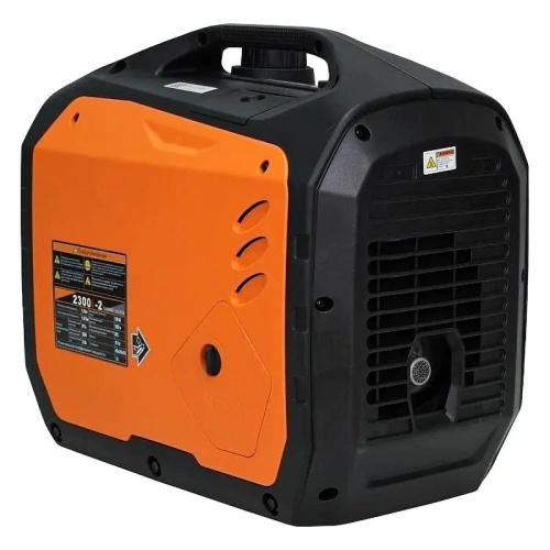 Генератор Lifan 2300i-2
